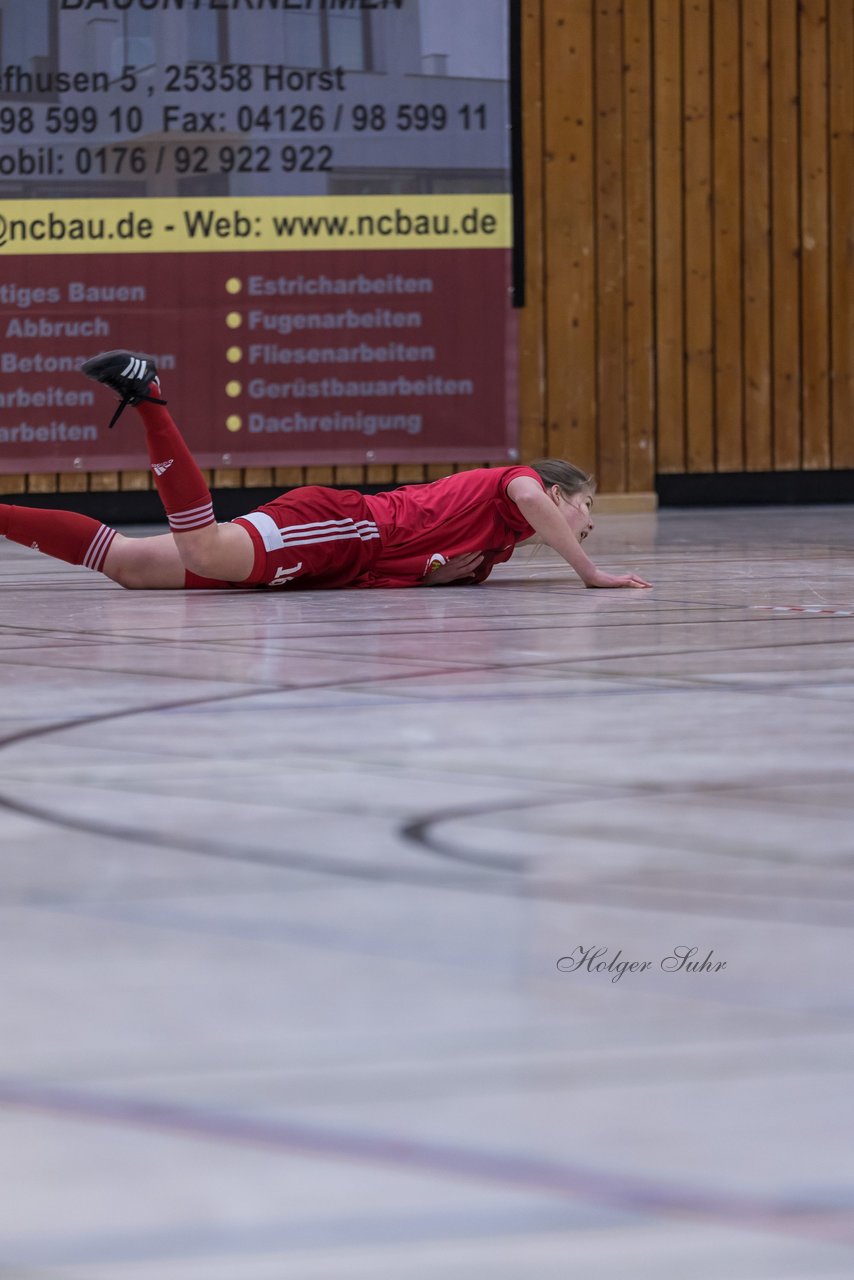 Bild 562 - VR Bank Cup Horst